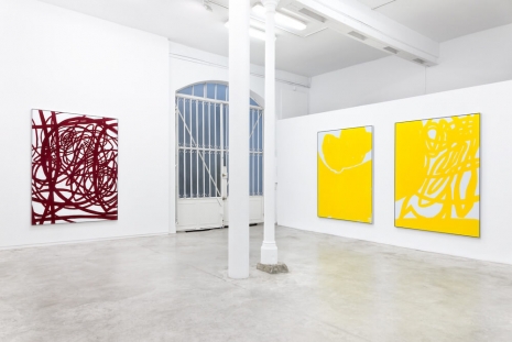 アート・デザイン・音楽 yellowkorner FORMENTO & FORMENTO LOVE ME NOW HELL IS COMING, Woman, FORMENTO+FORMENTO · Art