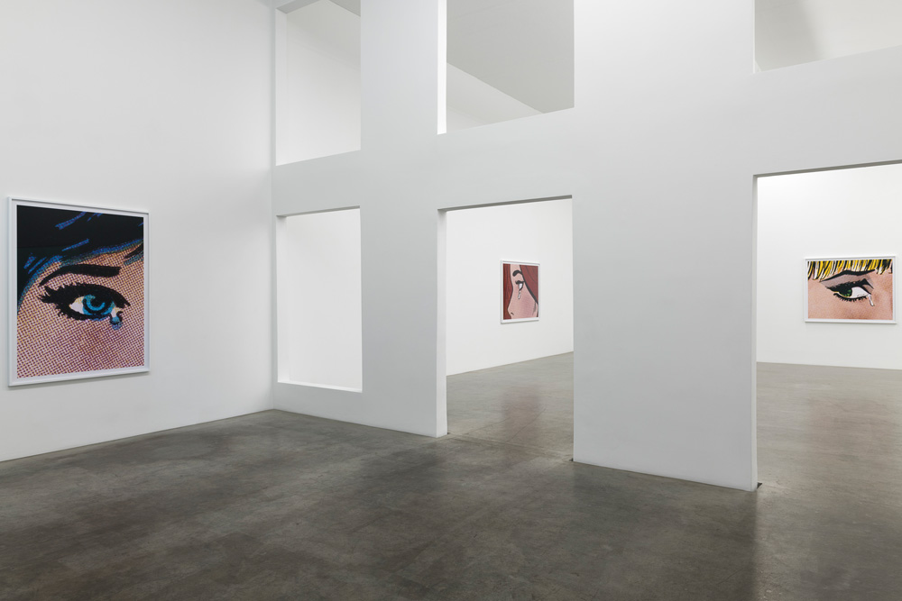 Anne Collier Galerie Neu 