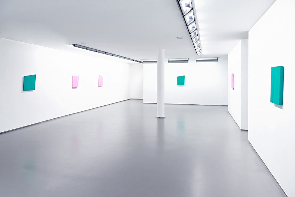 Madeleine Boschan Galerie Bernd Kugler 