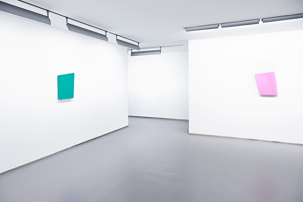 Madeleine Boschan Galerie Bernd Kugler 