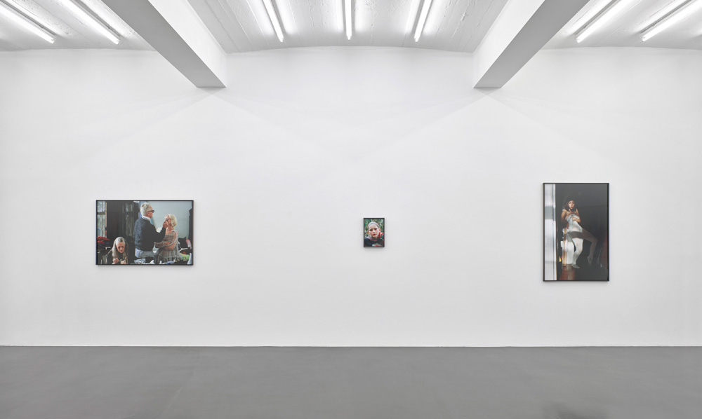 Talia Chetrit  Sies + Höke Galerie 