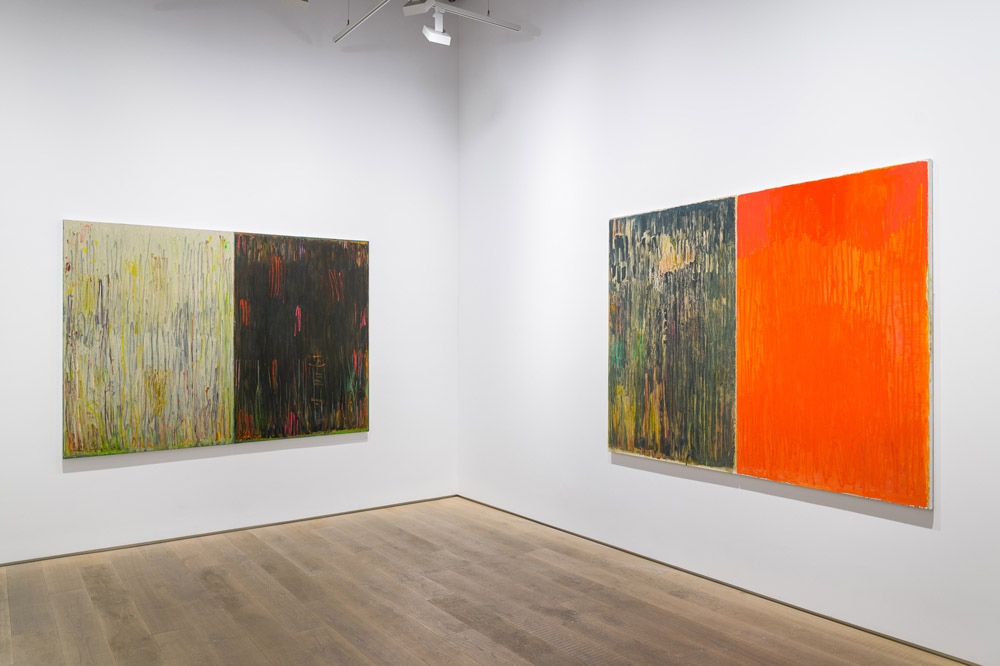 Christopher Le Brun Lisson Gallery 