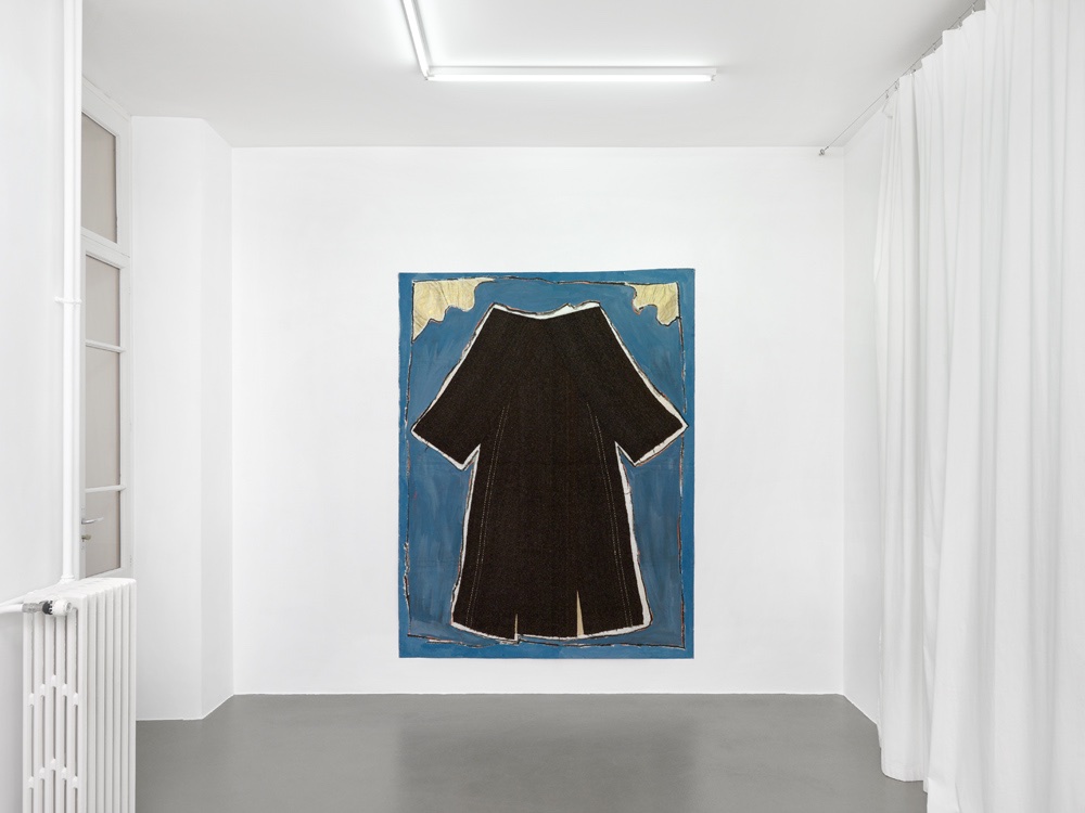 Isabella Ducrot Galerie Mezzanin 