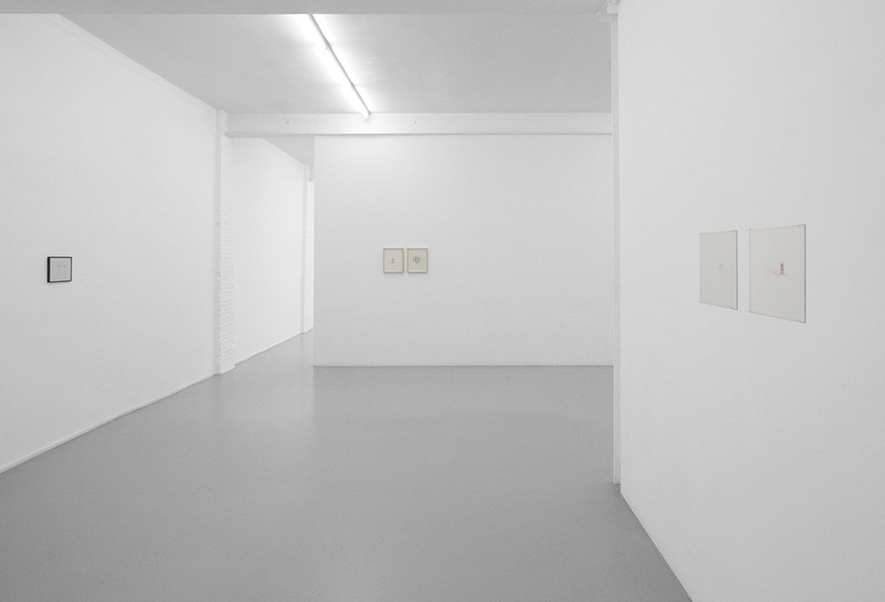  Galerie Micheline Szwajcer (closed) 
