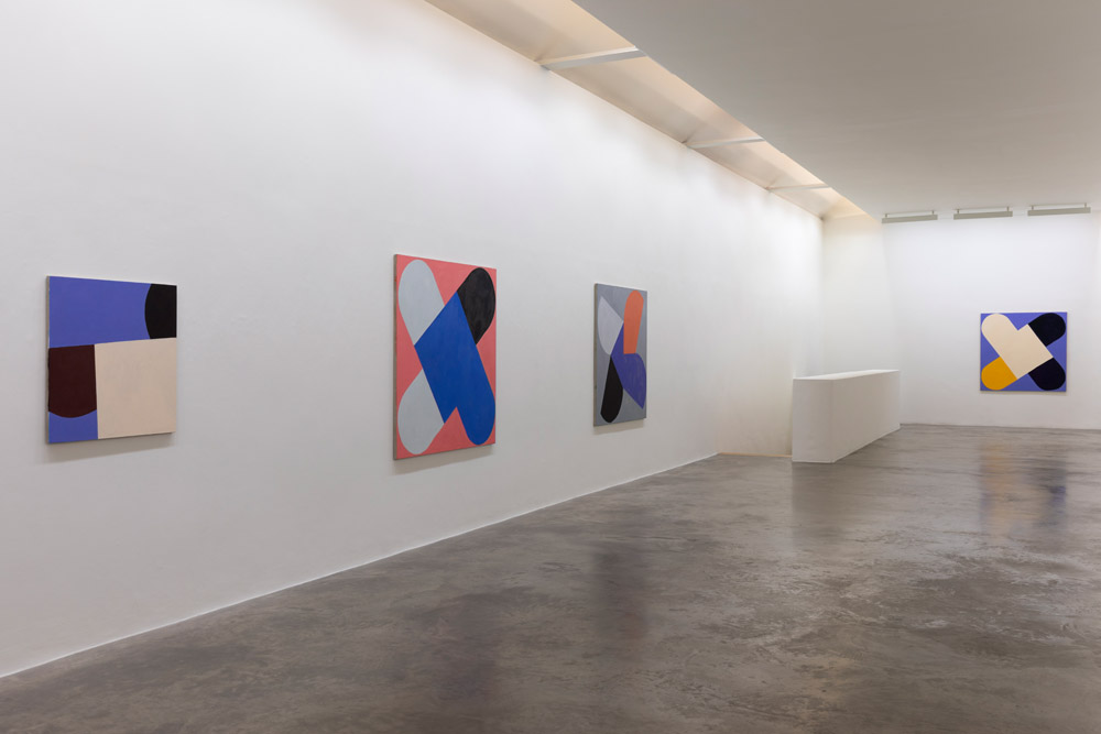 Richard Gorman Kerlin Gallery 