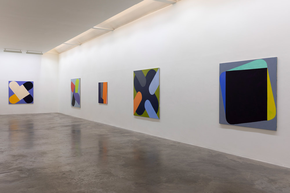 Richard Gorman Kerlin Gallery 
