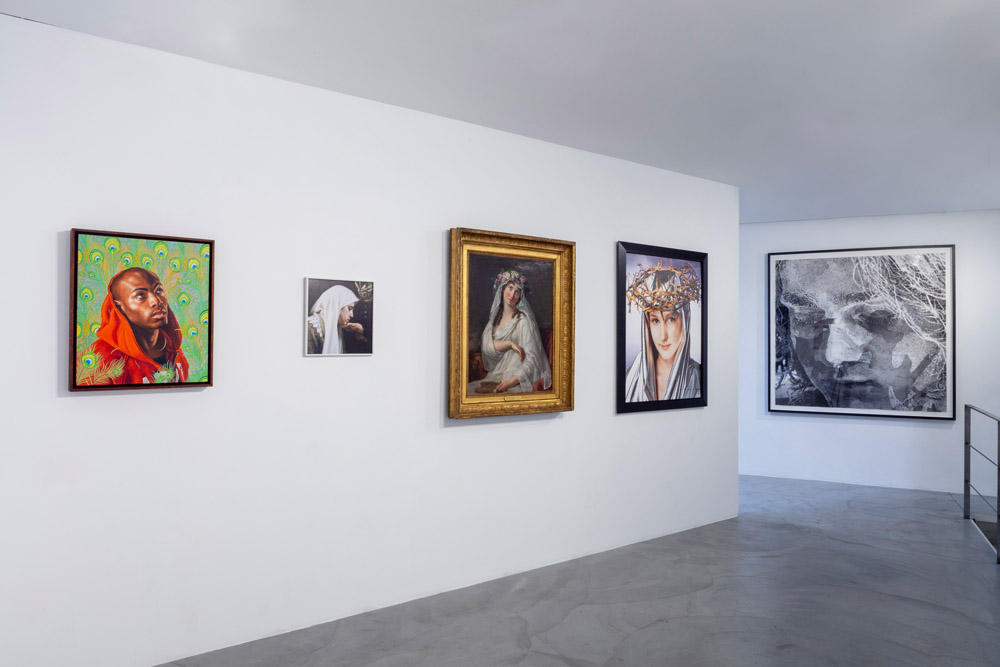  Galerie Nathalie Obadia 