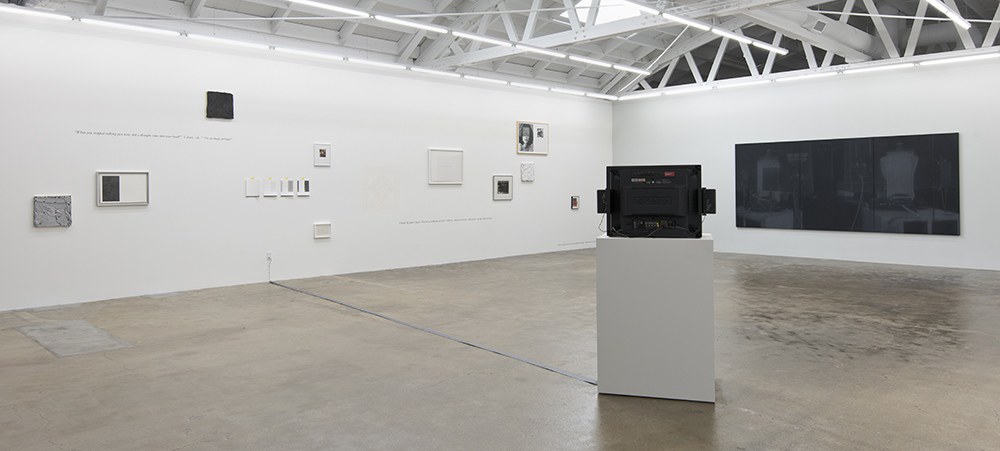  David Kordansky Gallery 
