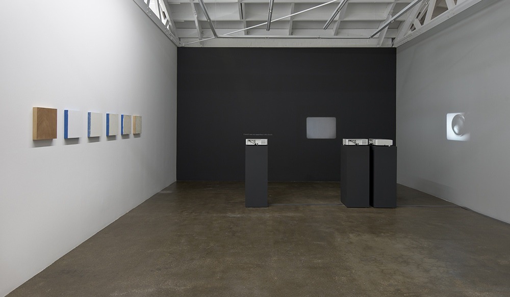  David Kordansky Gallery 