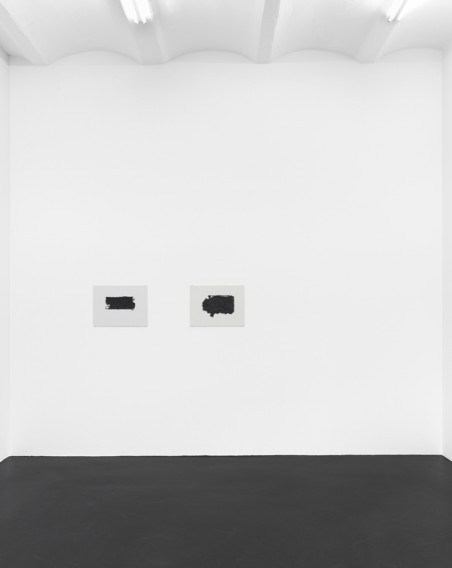 Henrik Olesen Galerie Buchholz 