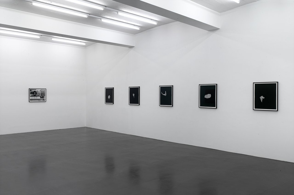 Talia Chetrit Sies + Höke Galerie 
