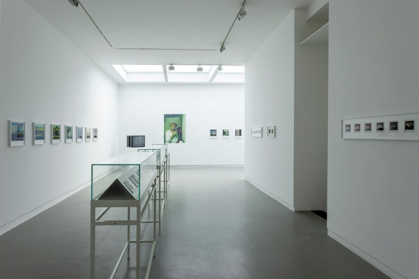 Robby Müller Annet Gelink Gallery 