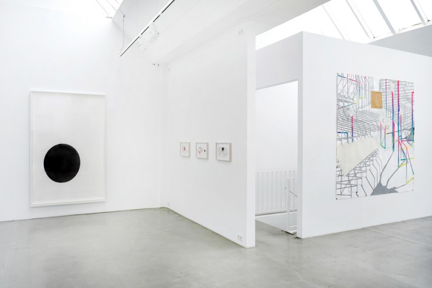 Galerie Barbara Thumm 