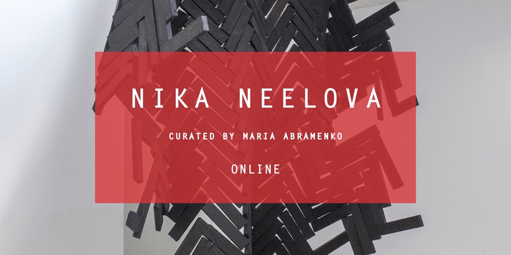 Nika Neelova Cardi Gallery 