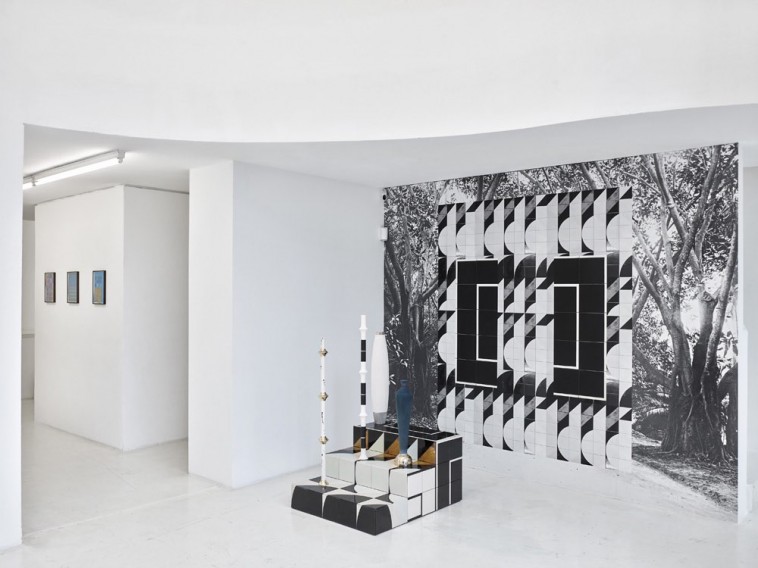 Claudia Wieser Sies + Höke Galerie 