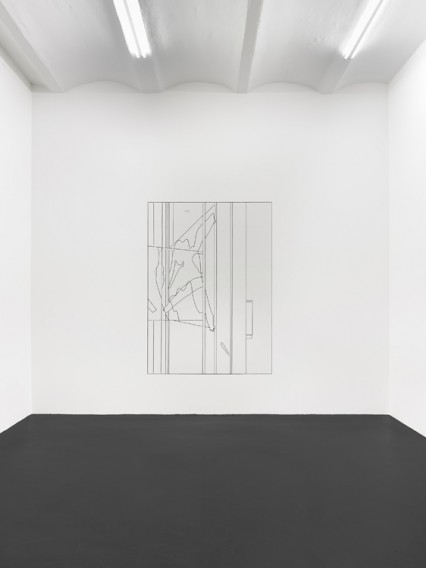  Galerie Buchholz 