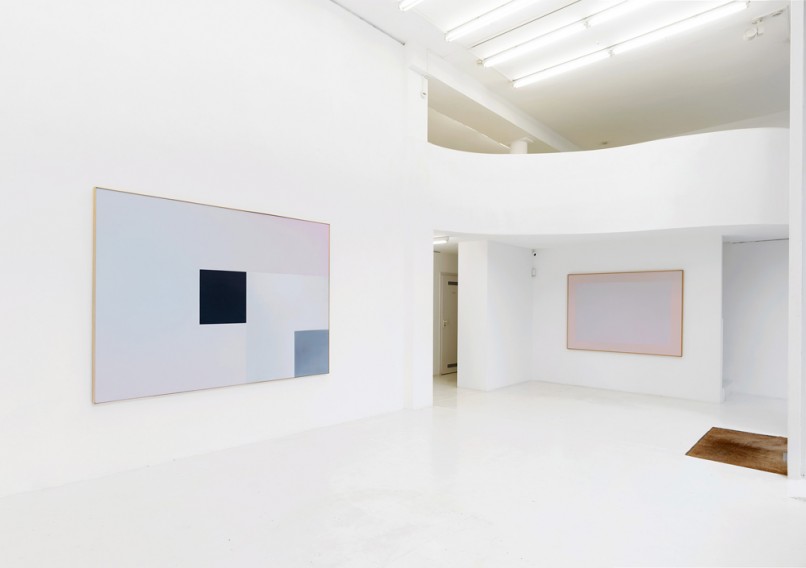 Ulrich Erben Sies + Höke Galerie 