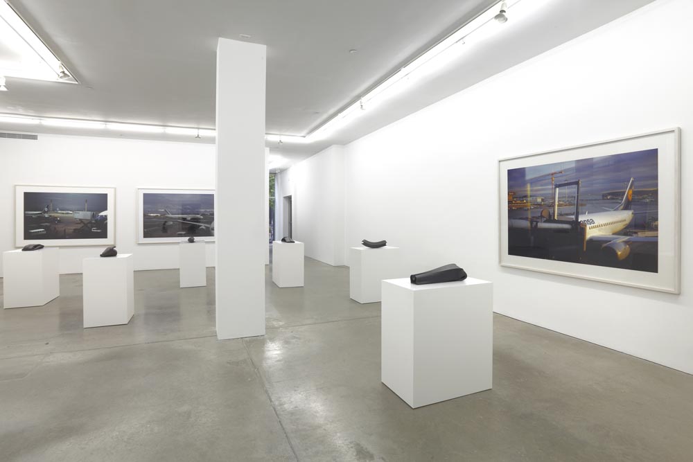  Andrew Kreps Gallery 