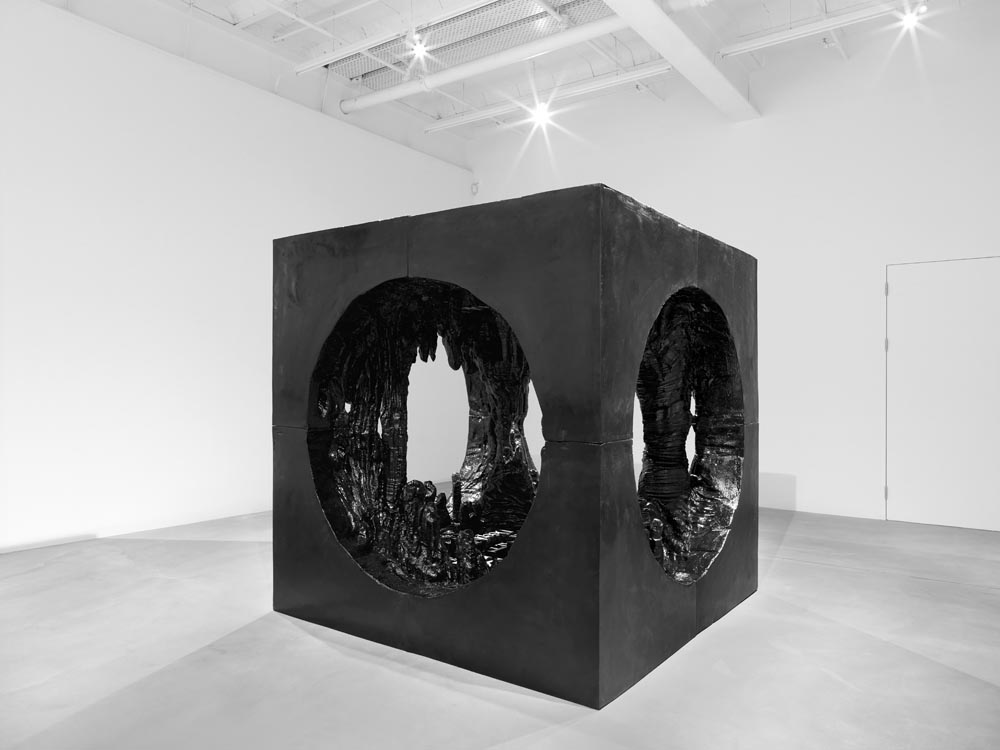Doug Aitken Galerie Eva Presenhuber 
