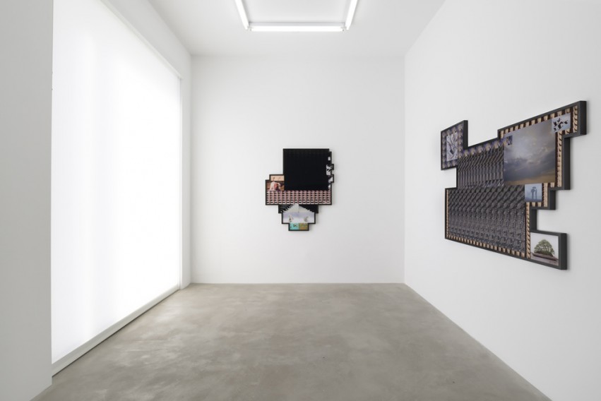 Liu Shiyuan Tanya Bonakdar Gallery 