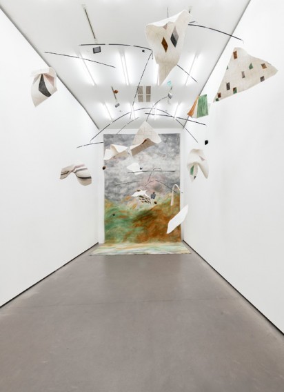 Raul Walch Galerie EIGEN + ART 