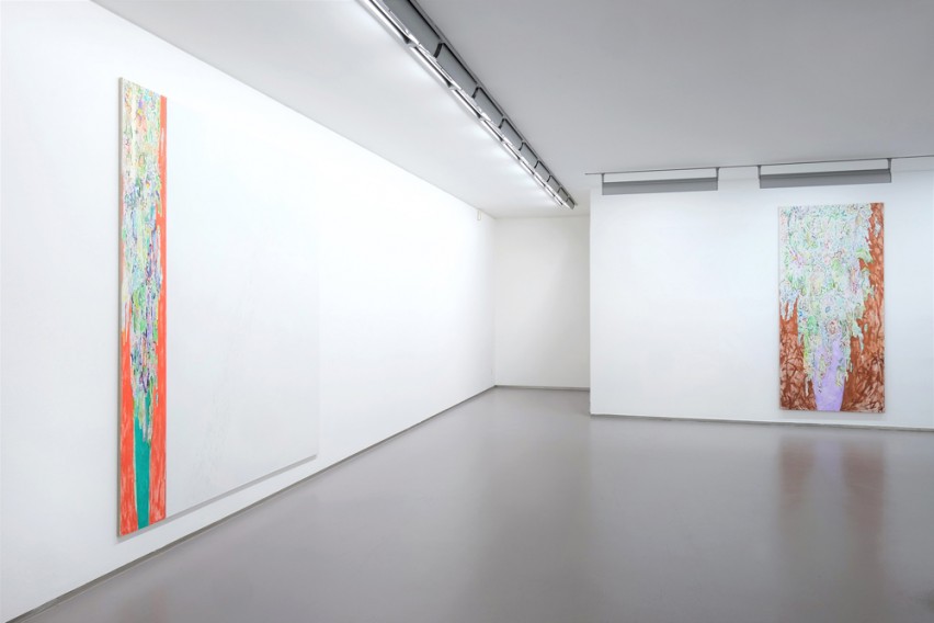 René Luckhardt Galerie Bernd Kugler 