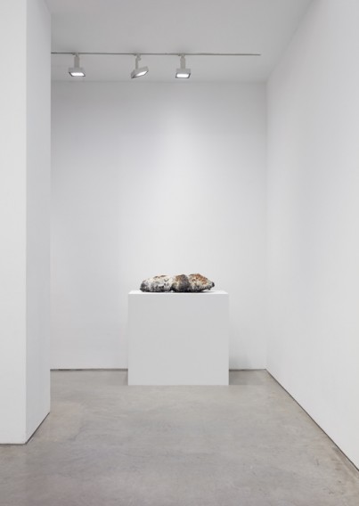 Jay Heikes Marianne Boesky Gallery 