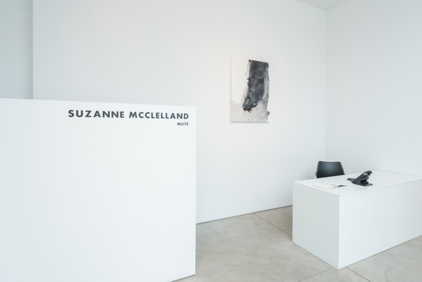 Suzanne McClelland Marianne Boesky Gallery 