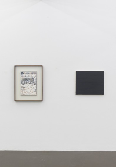Gerhard Richter Sies + Höke Galerie 