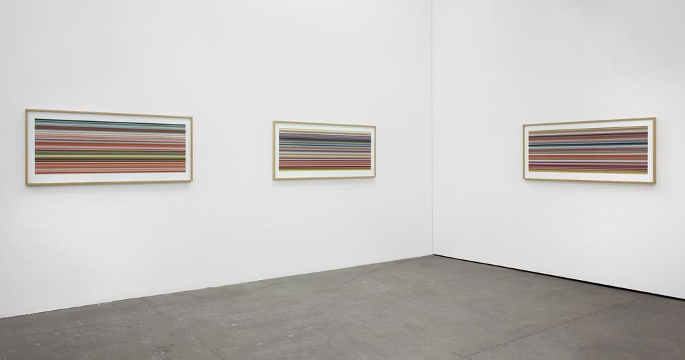 Gerhard Richter Marian Goodman Gallery 