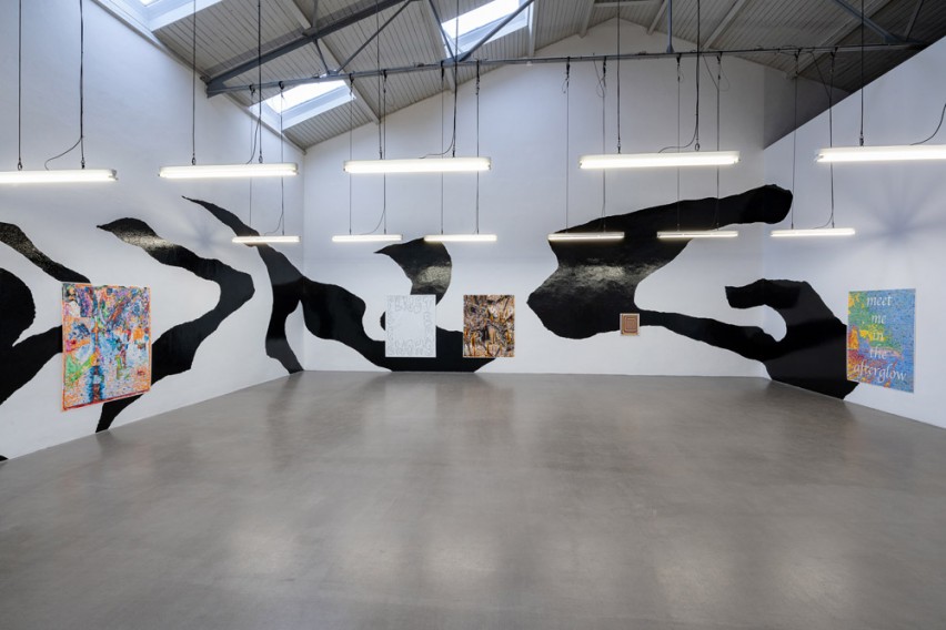 Martin Gross Galerie EIGEN + ART 