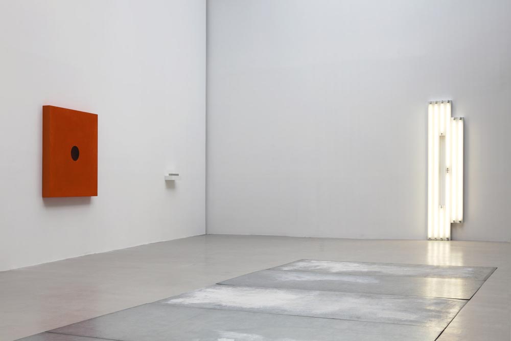  Galerie Patrick Seguin 