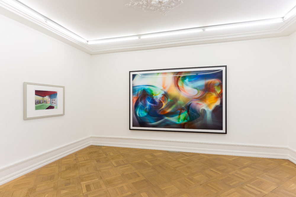 Thomas Ruff Mai 36 Galerie 