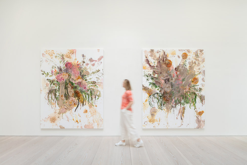 Heikki Marila Galerie Forsblom 