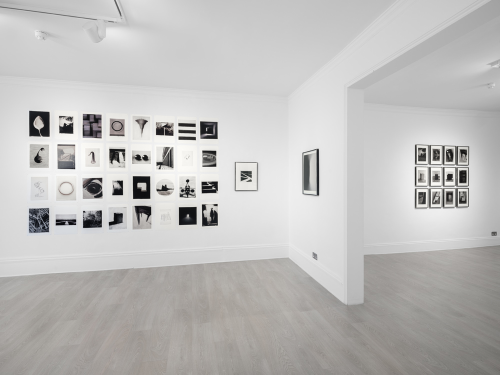 Marco Tirelli Cardi Gallery 