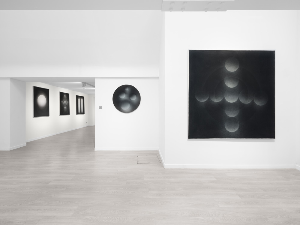 Marco Tirelli Cardi Gallery 