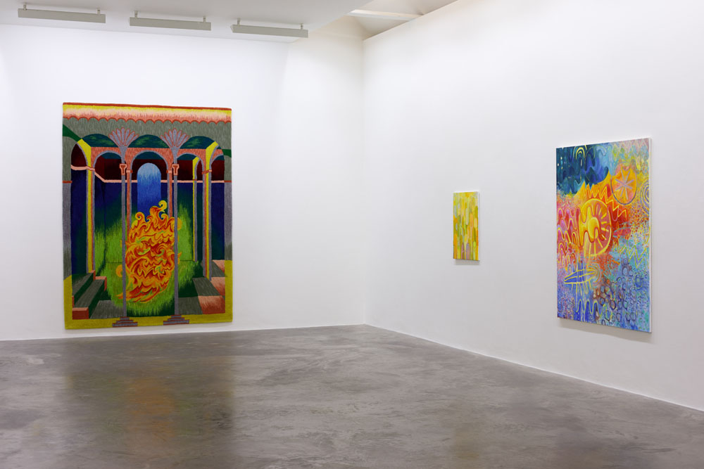 Isabel Nolan Kerlin Gallery 
