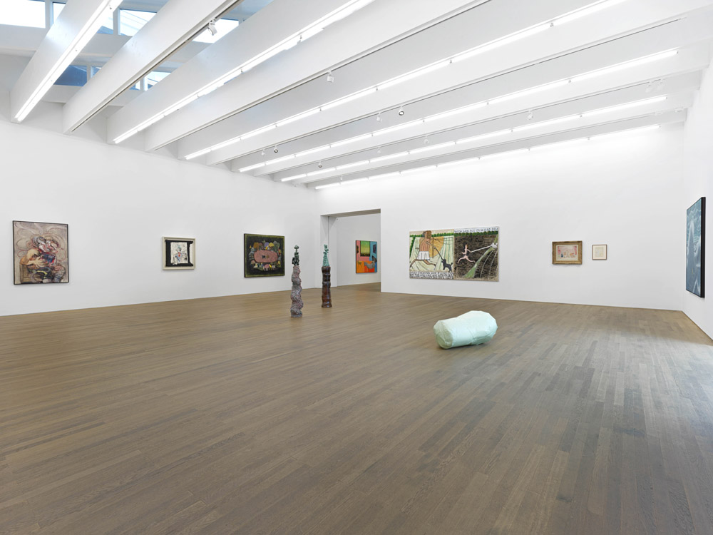  Tim Van Laere Gallery 