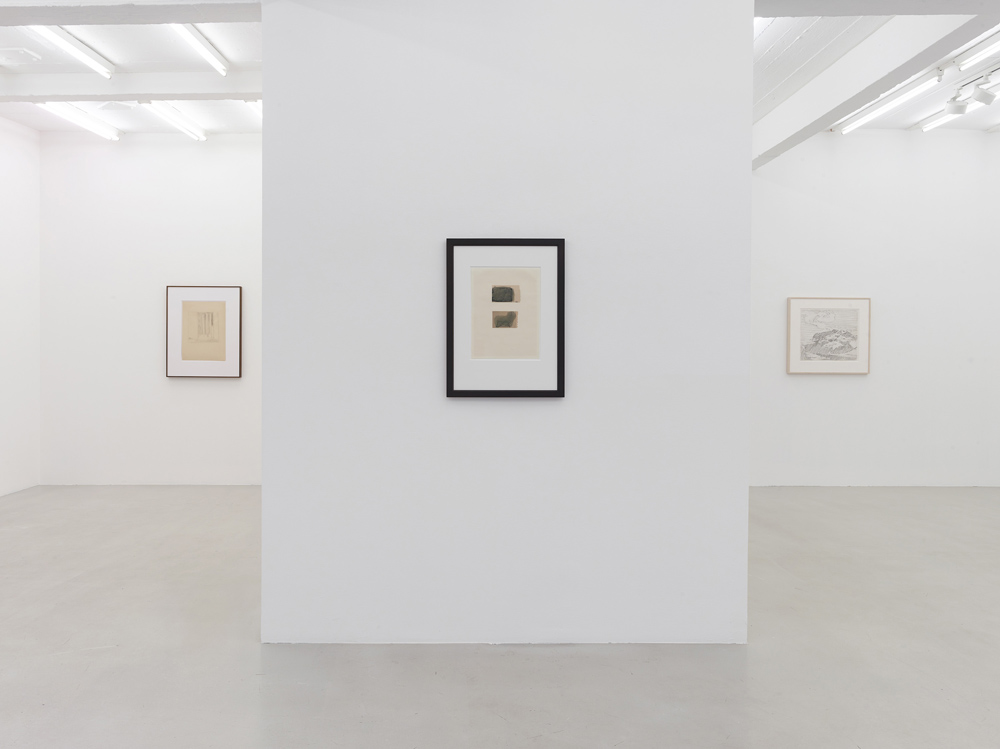 Gerhard Richter Sies + Höke Galerie 