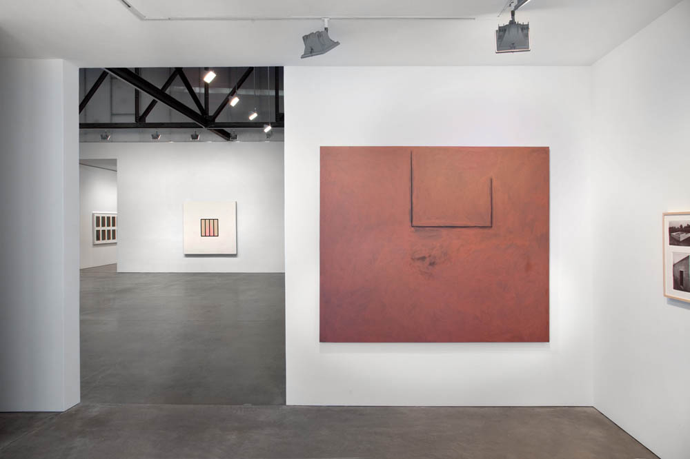  Andrea Rosen Gallery (closed) 