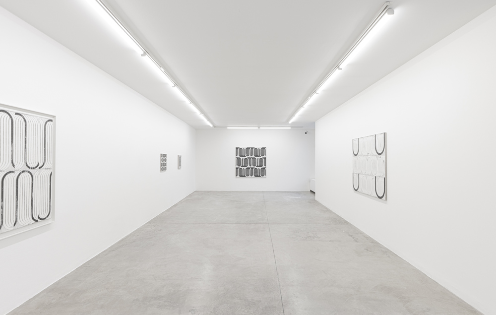 Davide Balliano Cardi Gallery 