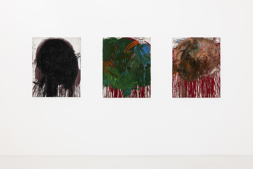 Hermann Nitsch Peres Projects 