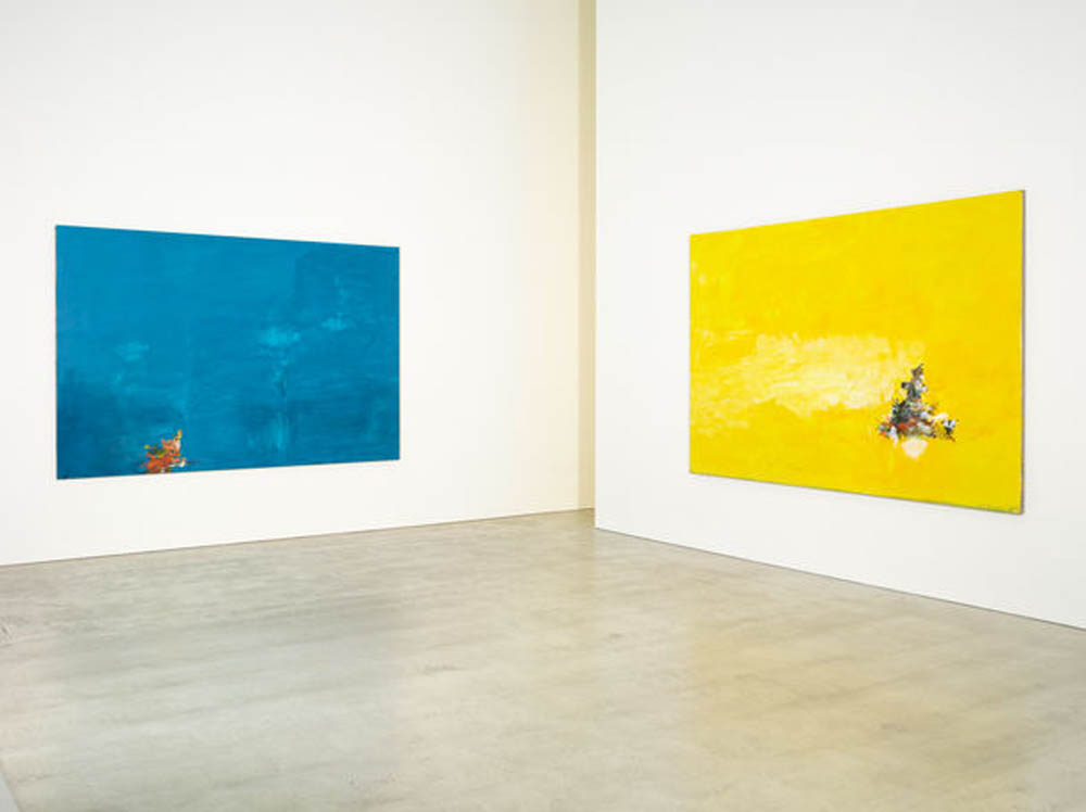 Markus Bacher Contemporary Fine Arts - CFA 