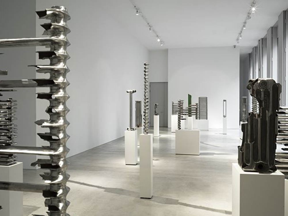 Max Frisinger Contemporary Fine Arts - CFA 