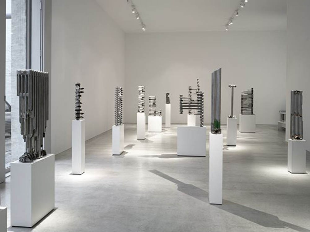 Max Frisinger Contemporary Fine Arts - CFA 