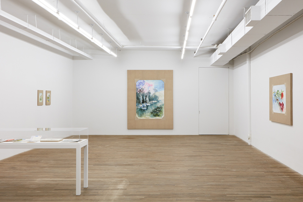 Mika Horibuchi Bortolami Gallery 