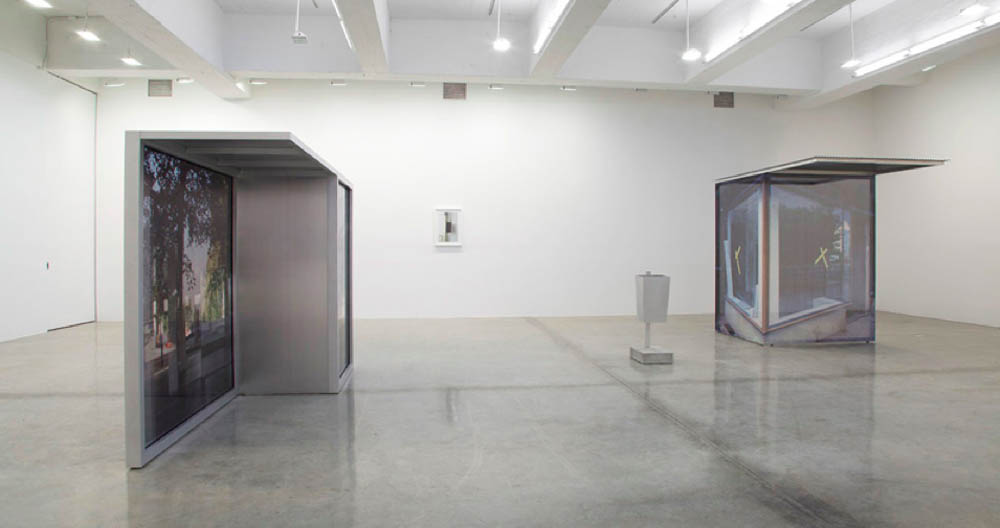 Sabine Hornig Tanya Bonakdar Gallery 