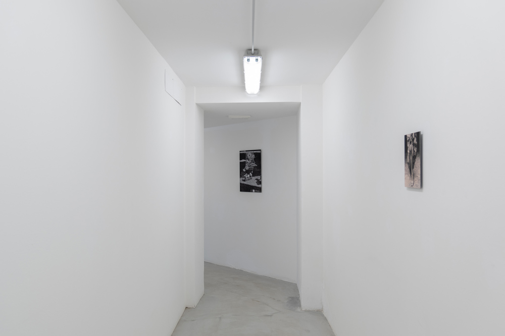 Claude Cahun / Marcel Moore Galerie Alberta Pane 