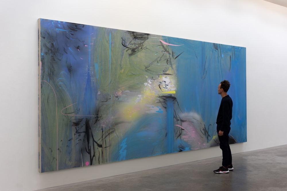 Zhou Li Kerlin Gallery 