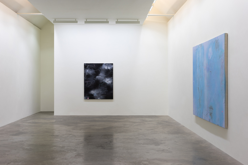 Zhou Li Kerlin Gallery 